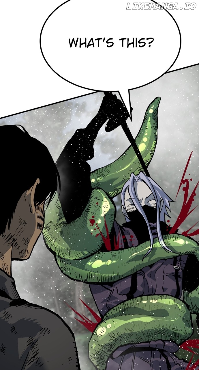 ZomGan – Manhwa Chapter 88 - page 131