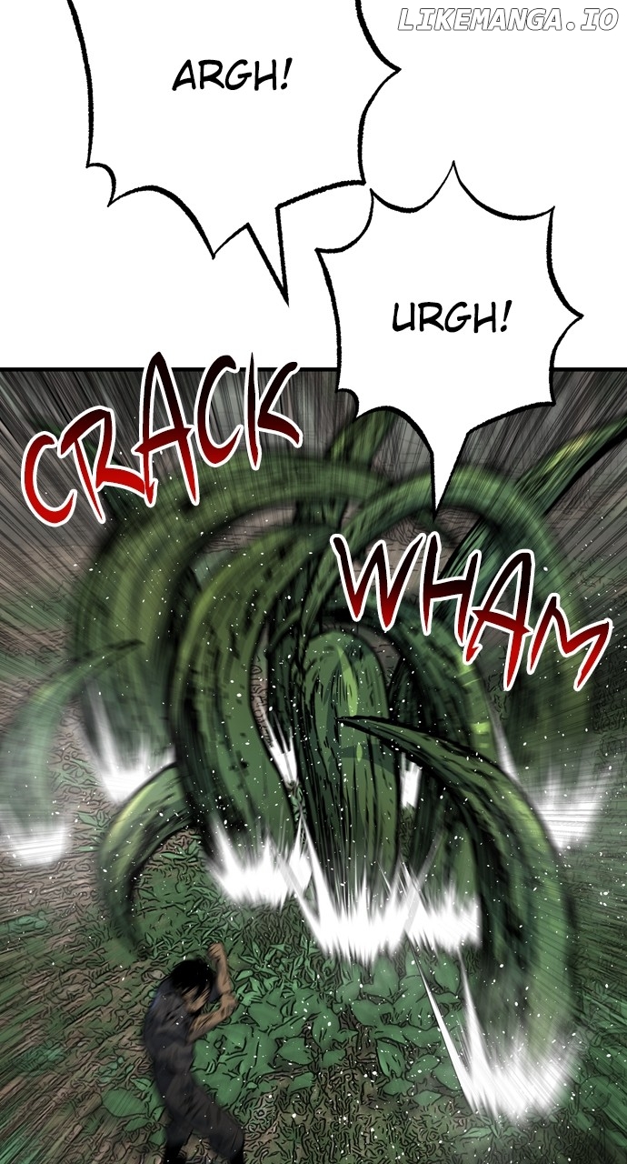 ZomGan – Manhwa Chapter 88 - page 133