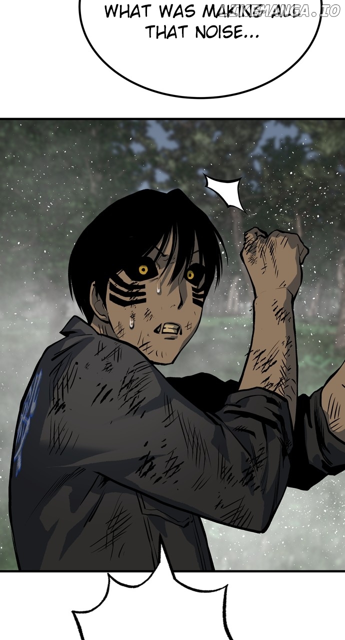 ZomGan – Manhwa Chapter 88 - page 135
