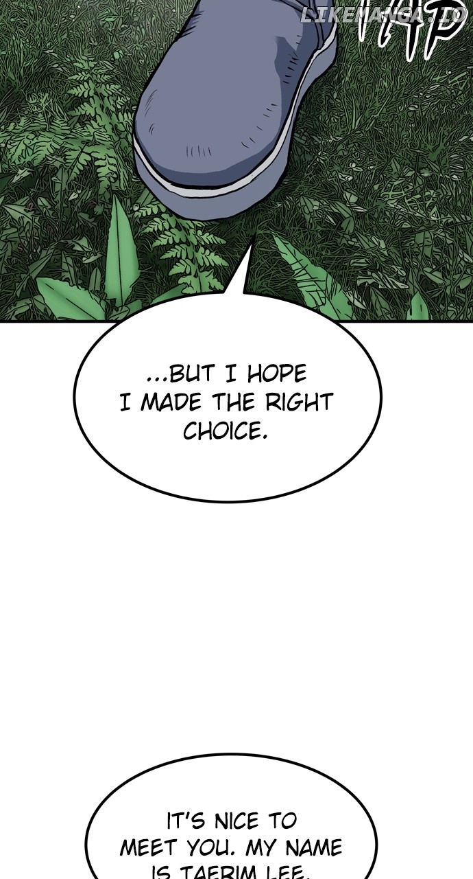 ZomGan – Manhwa Chapter 88 - page 137
