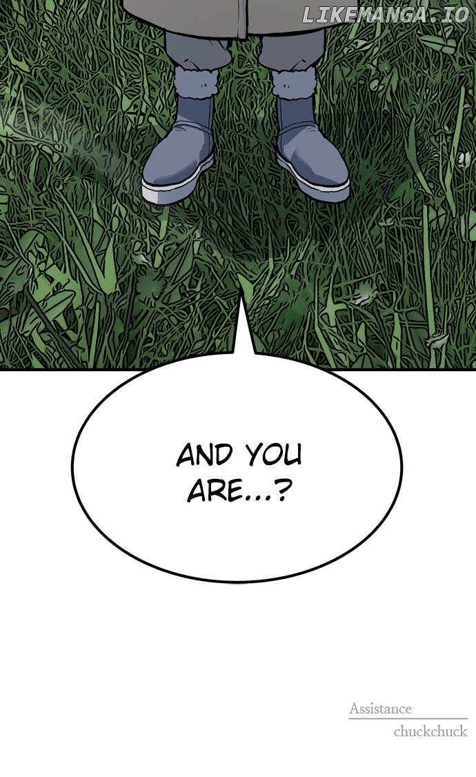 ZomGan – Manhwa Chapter 88 - page 139