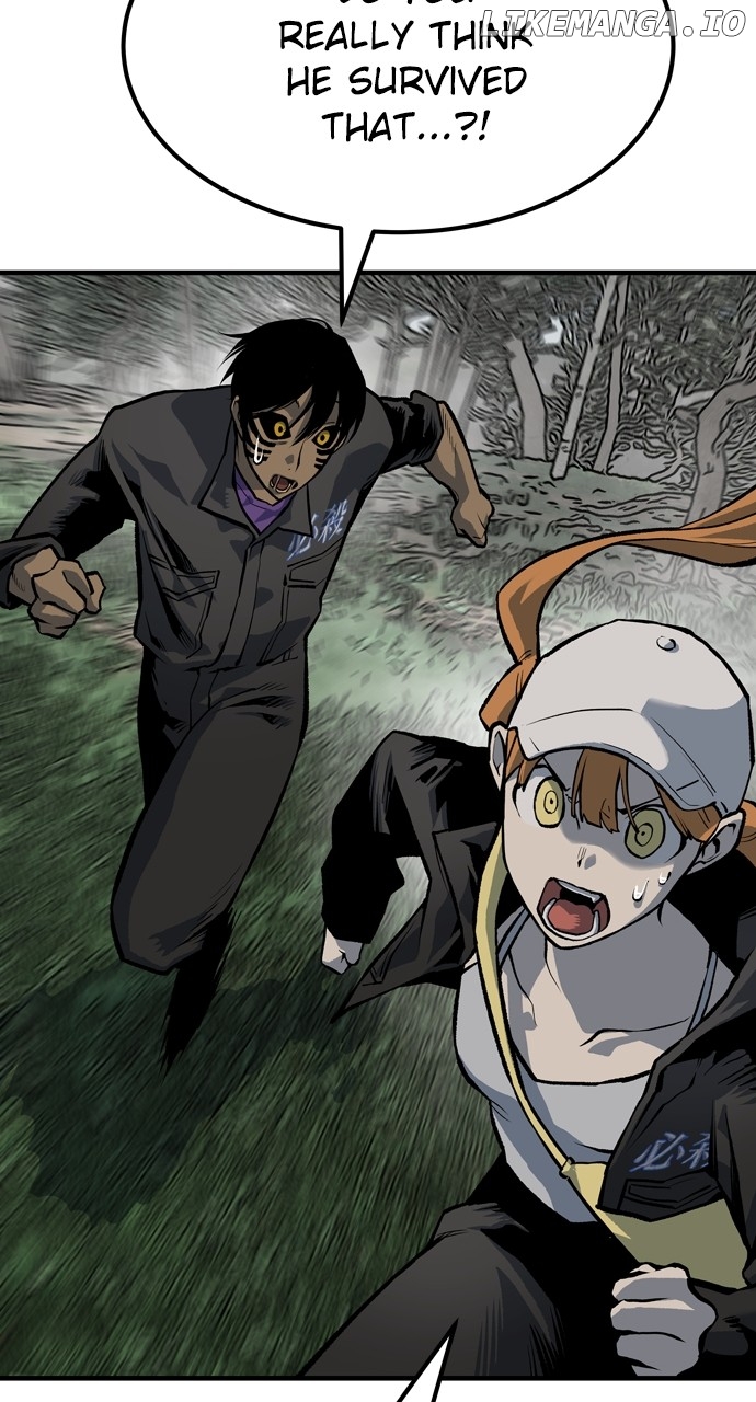 ZomGan – Manhwa Chapter 88 - page 14