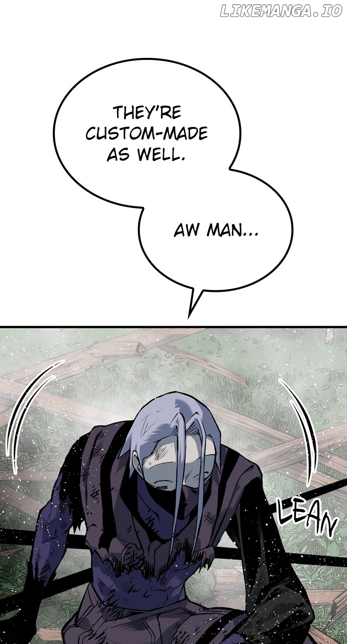 ZomGan – Manhwa Chapter 88 - page 18