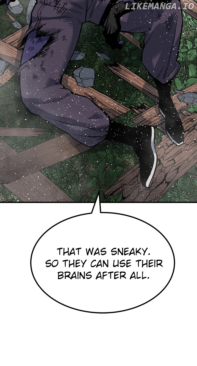 ZomGan – Manhwa Chapter 88 - page 19