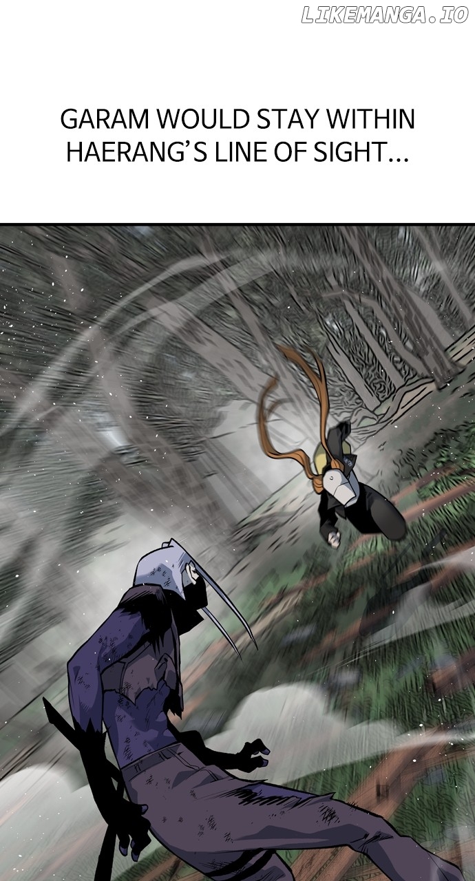 ZomGan – Manhwa Chapter 88 - page 22