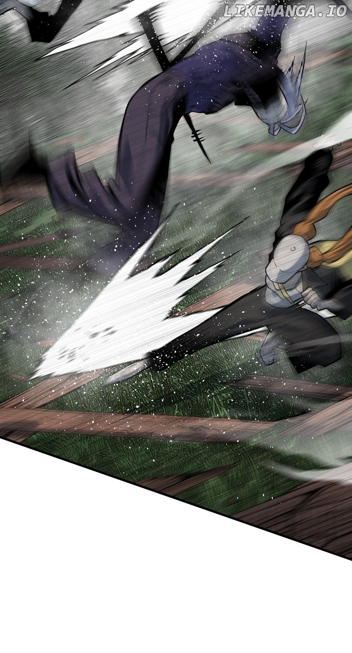 ZomGan – Manhwa Chapter 88 - page 29