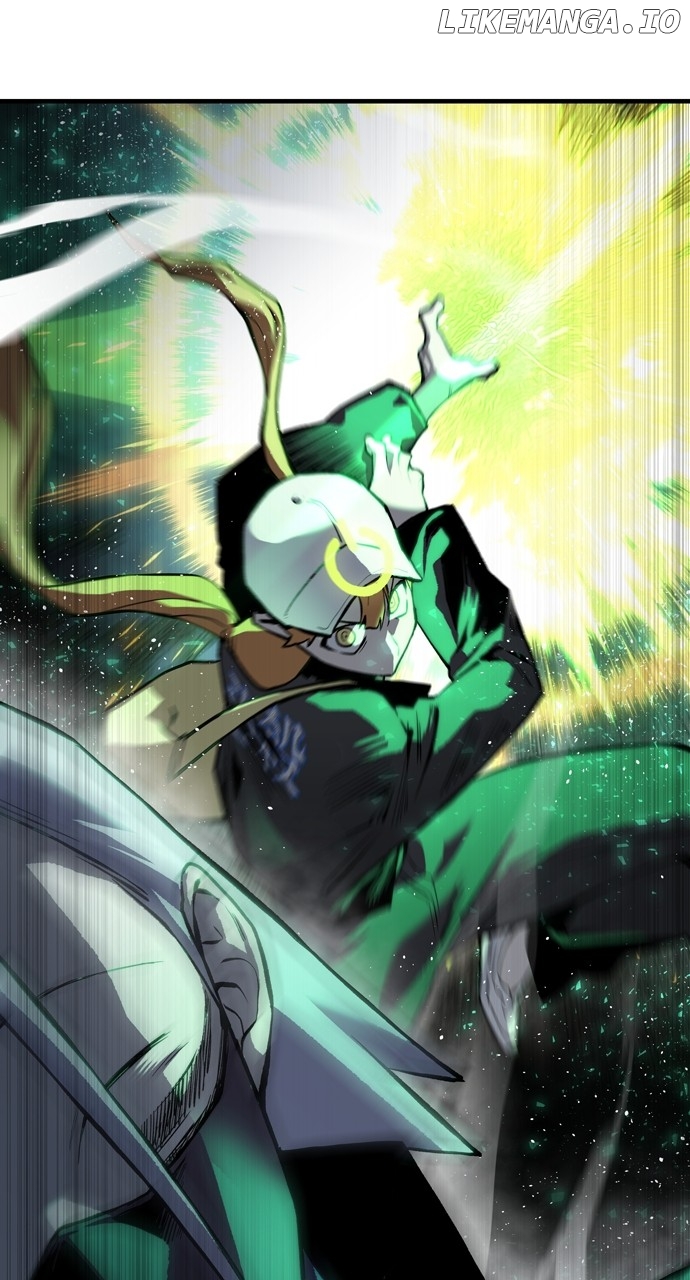 ZomGan – Manhwa Chapter 88 - page 3