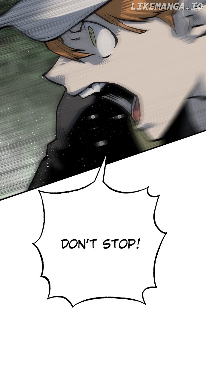 ZomGan – Manhwa Chapter 88 - page 31