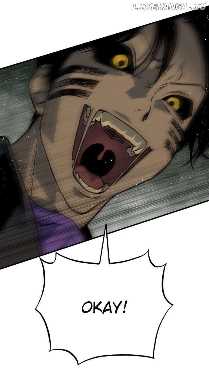 ZomGan – Manhwa Chapter 88 - page 32