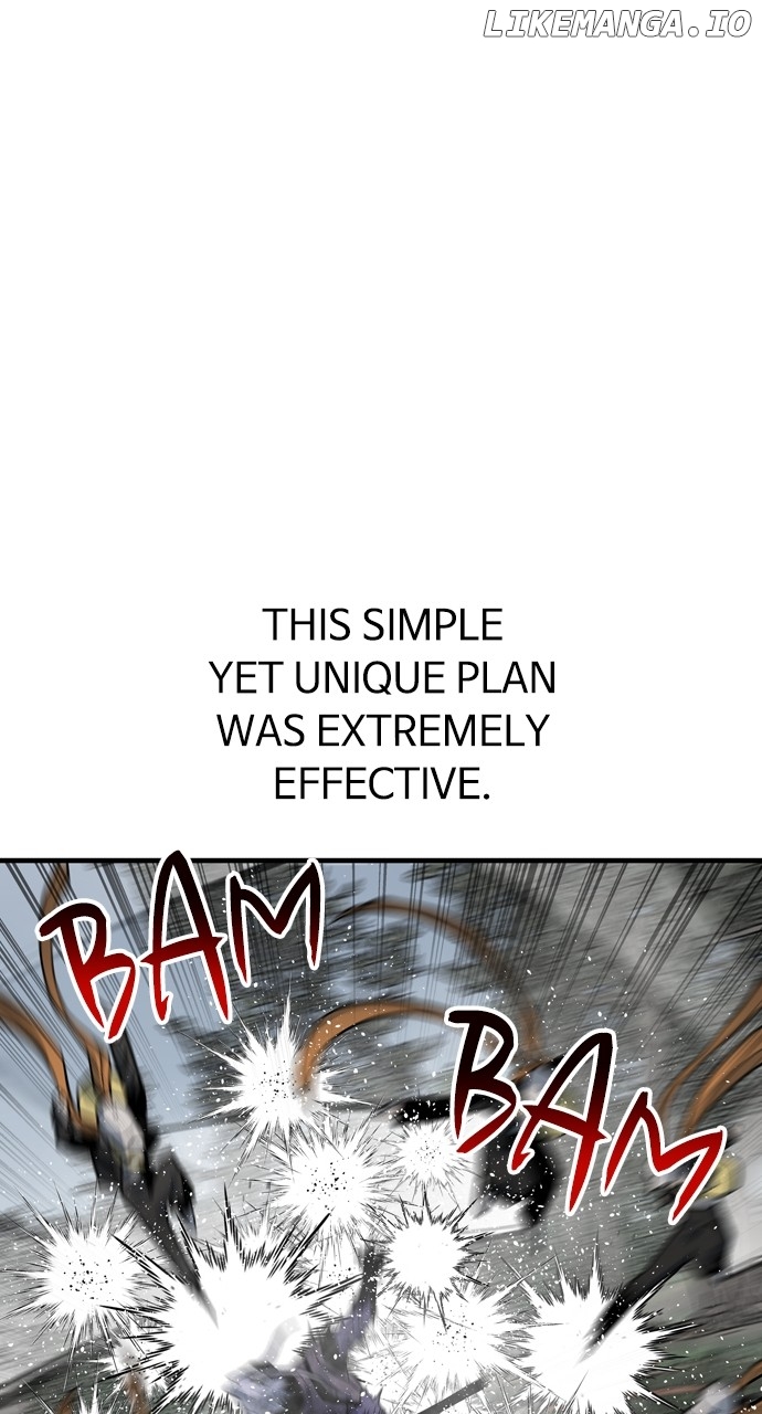 ZomGan – Manhwa Chapter 88 - page 33
