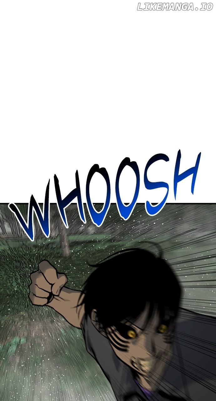 ZomGan – Manhwa Chapter 88 - page 35