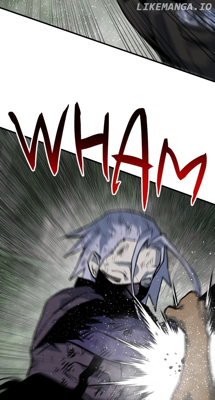 ZomGan – Manhwa Chapter 88 - page 36