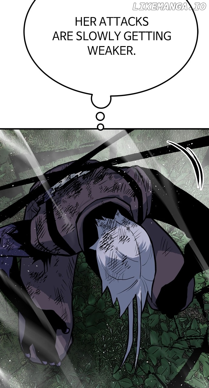 ZomGan – Manhwa Chapter 88 - page 42