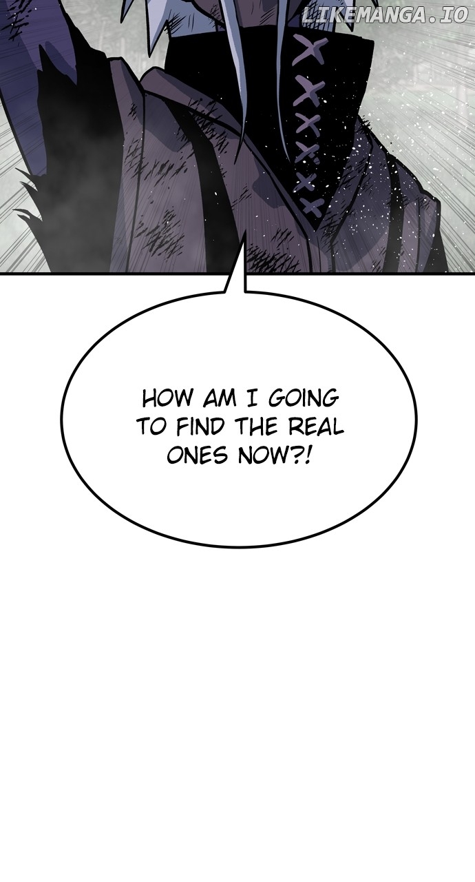 ZomGan – Manhwa Chapter 88 - page 47