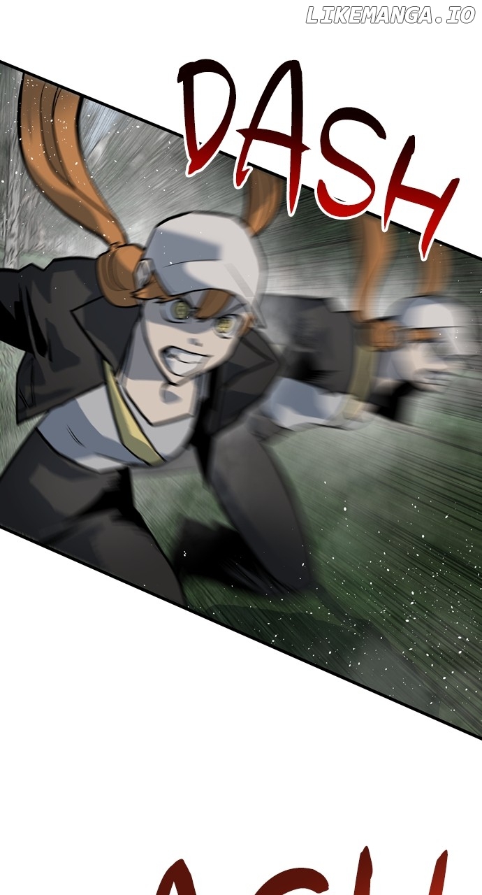 ZomGan – Manhwa Chapter 88 - page 48