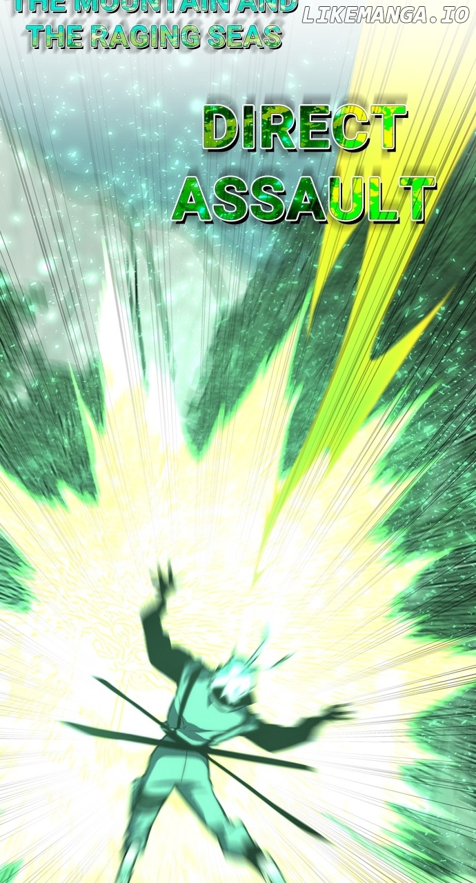 ZomGan – Manhwa Chapter 88 - page 5