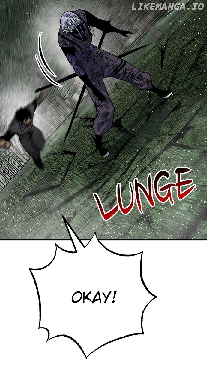ZomGan – Manhwa Chapter 88 - page 53
