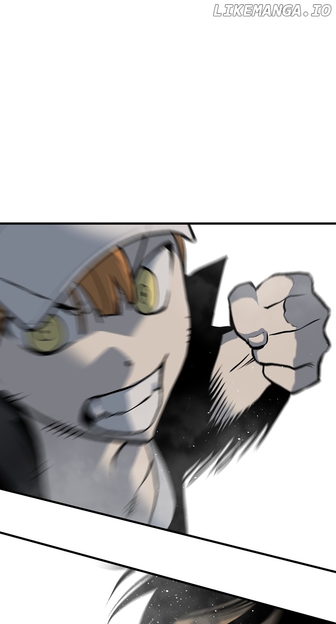 ZomGan – Manhwa Chapter 88 - page 54