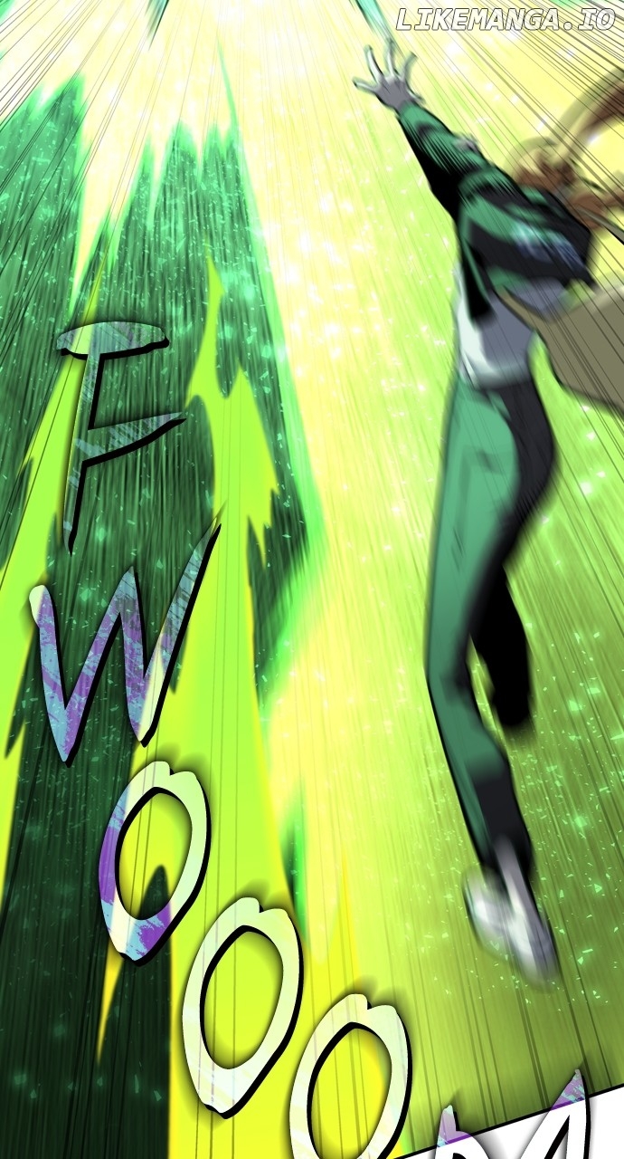 ZomGan – Manhwa Chapter 88 - page 6