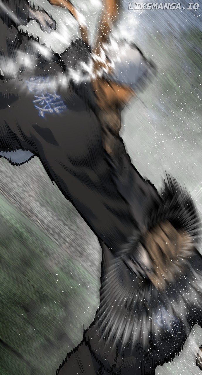 ZomGan – Manhwa Chapter 88 - page 60
