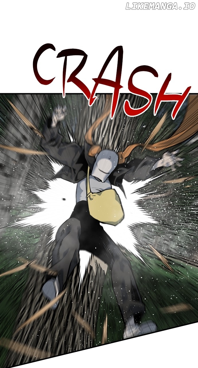 ZomGan – Manhwa Chapter 88 - page 64