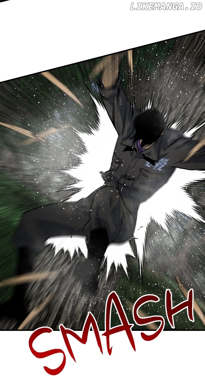ZomGan – Manhwa Chapter 88 - page 65