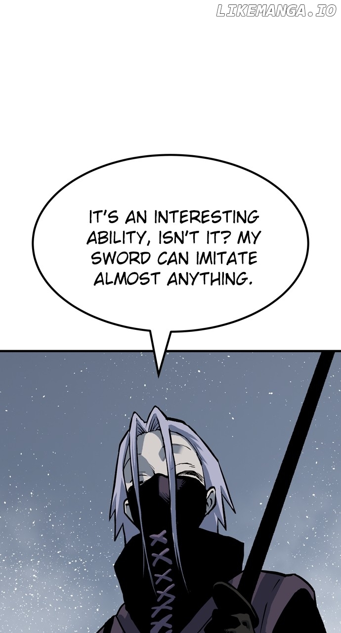 ZomGan – Manhwa Chapter 88 - page 70