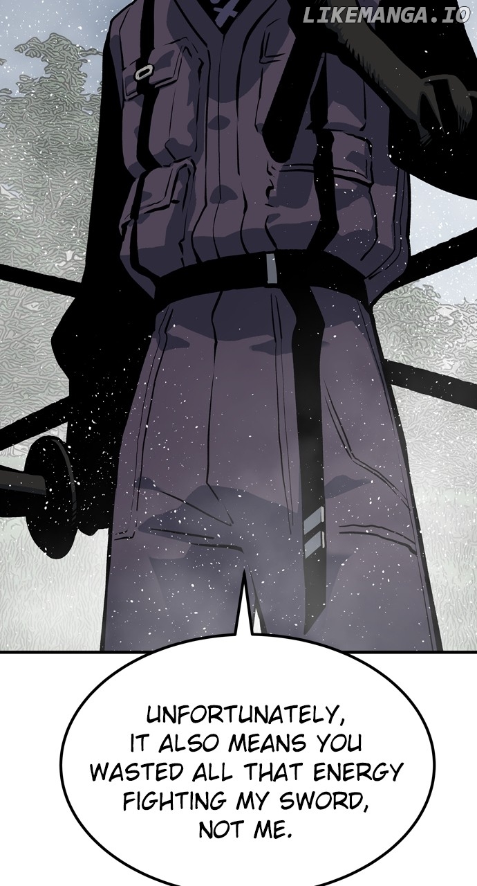 ZomGan – Manhwa Chapter 88 - page 71