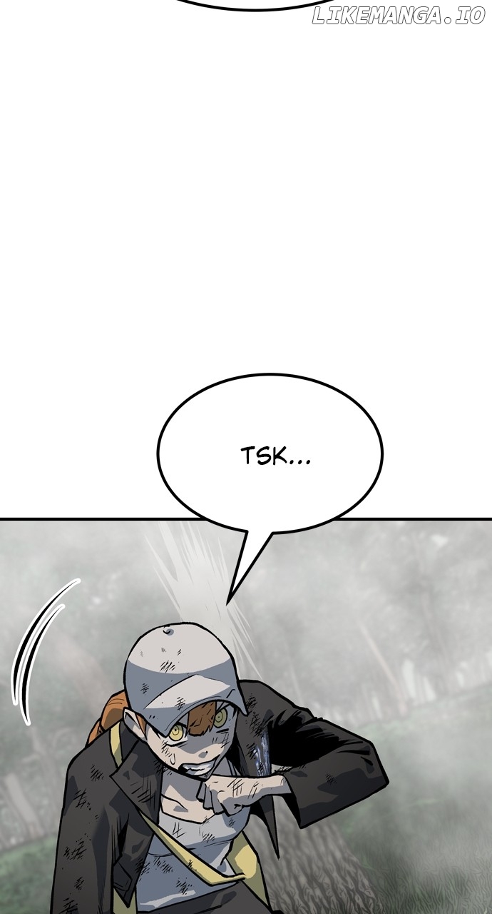ZomGan – Manhwa Chapter 88 - page 72