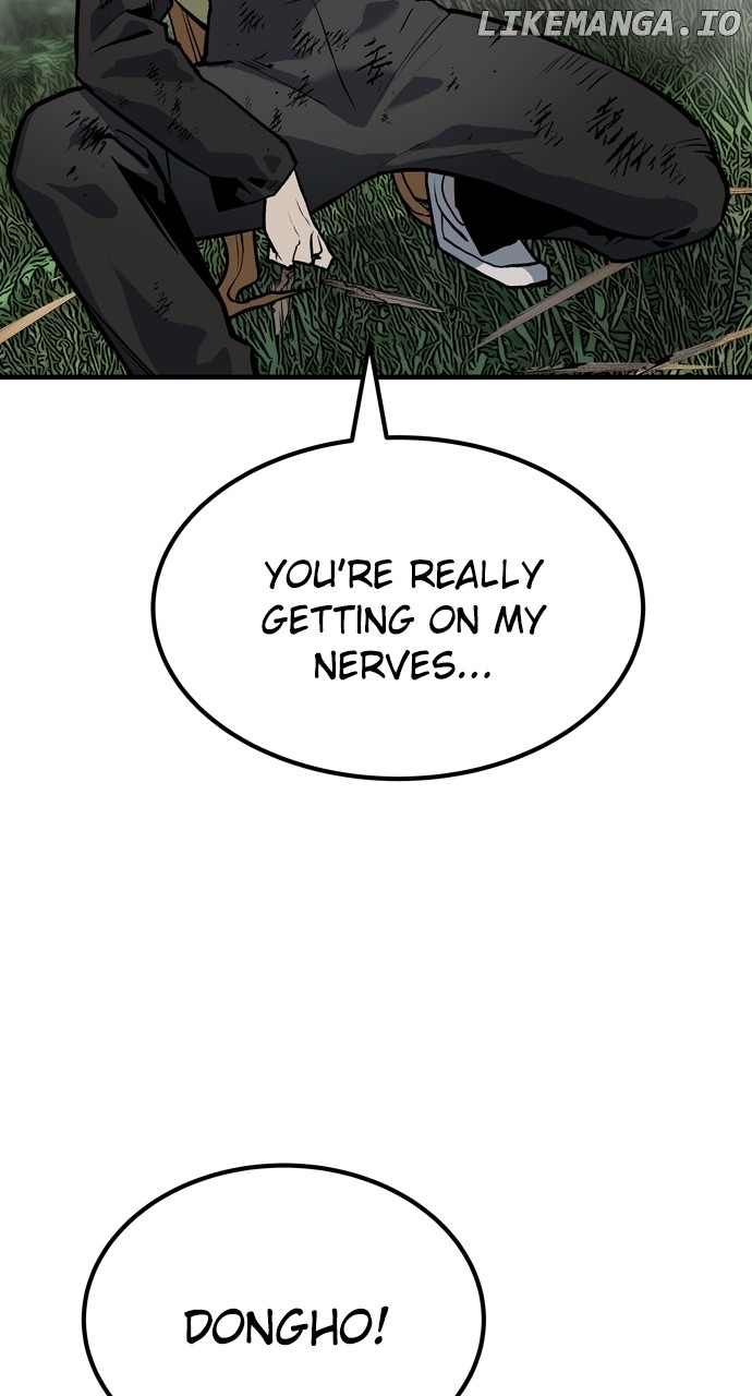 ZomGan – Manhwa Chapter 88 - page 73