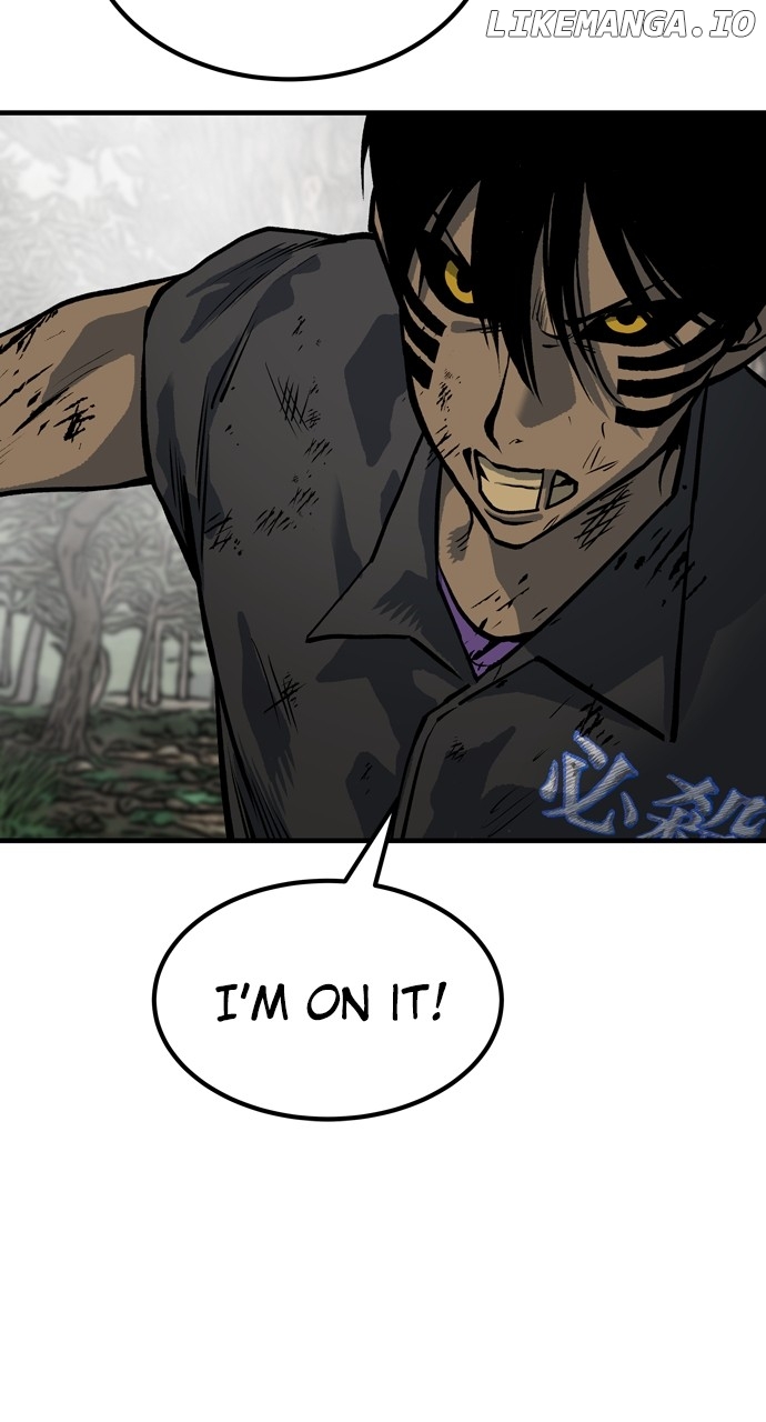 ZomGan – Manhwa Chapter 88 - page 74