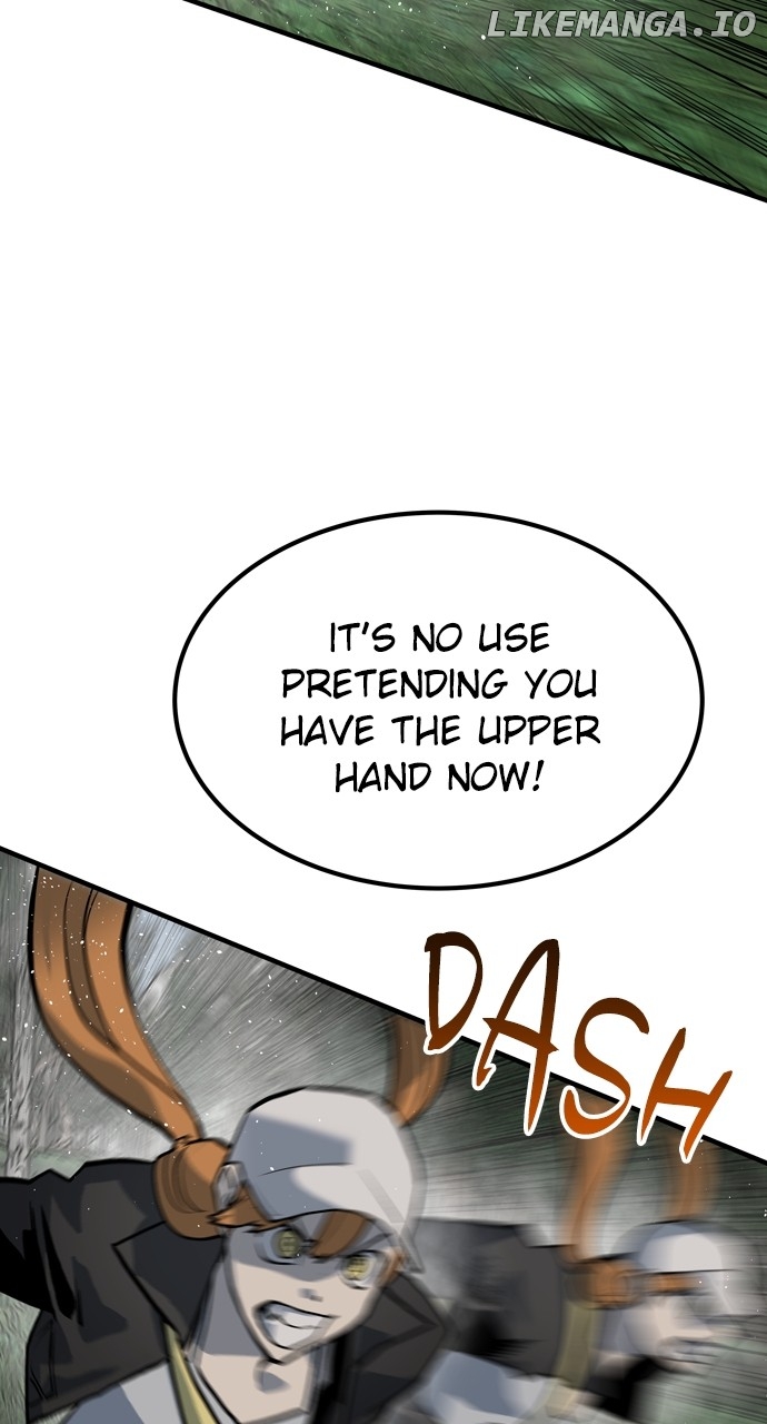 ZomGan – Manhwa Chapter 88 - page 76