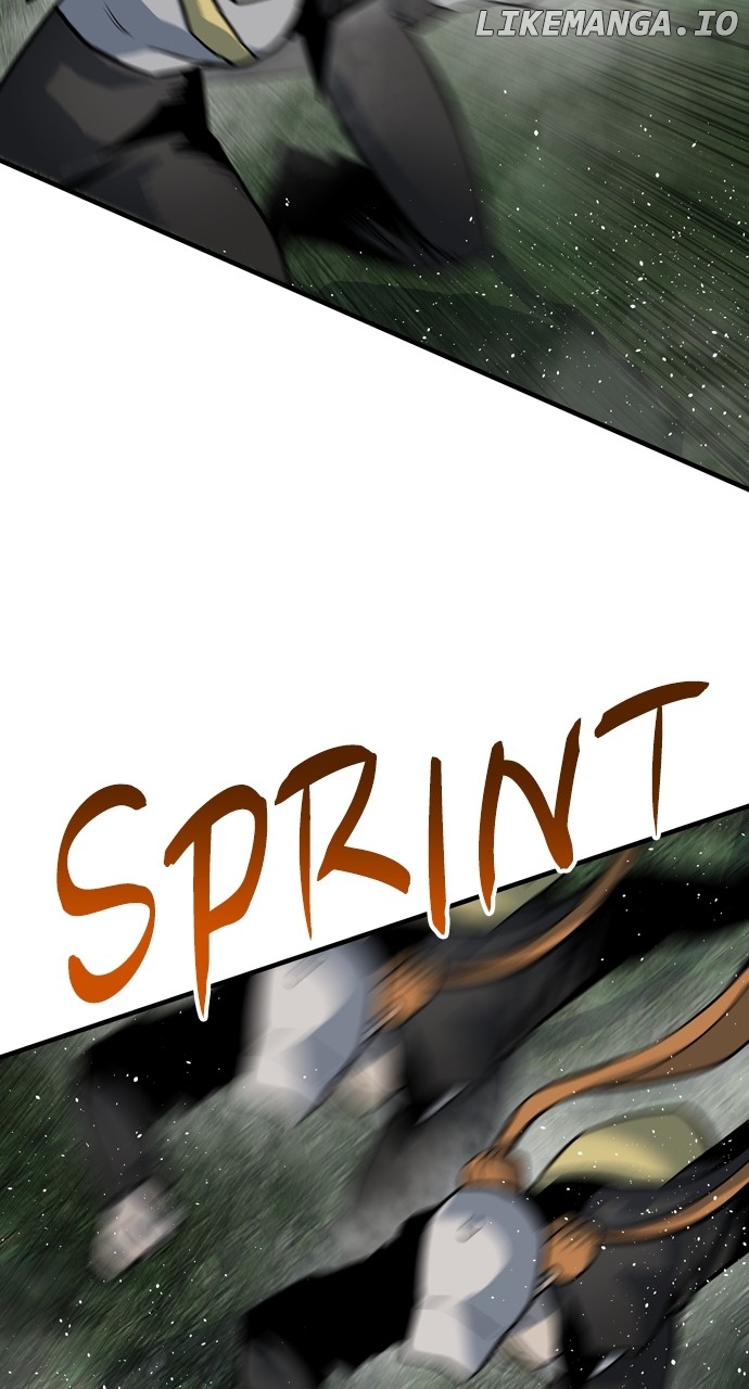 ZomGan – Manhwa Chapter 88 - page 77