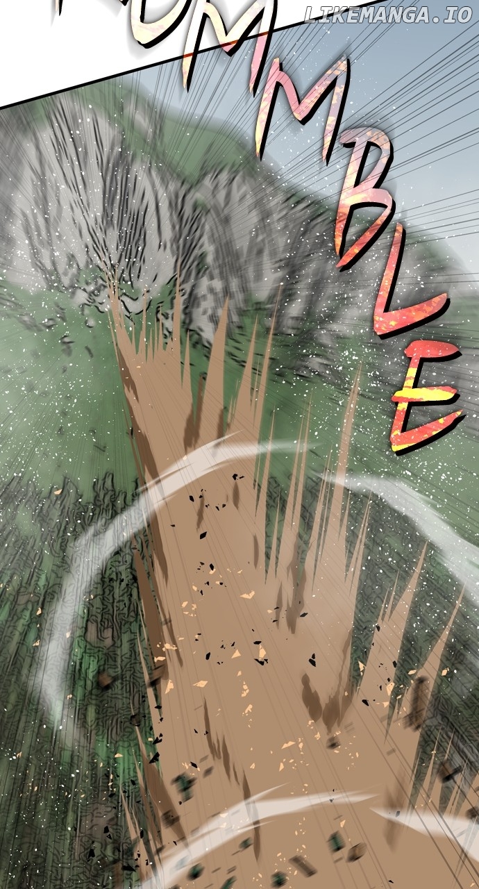 ZomGan – Manhwa Chapter 88 - page 8