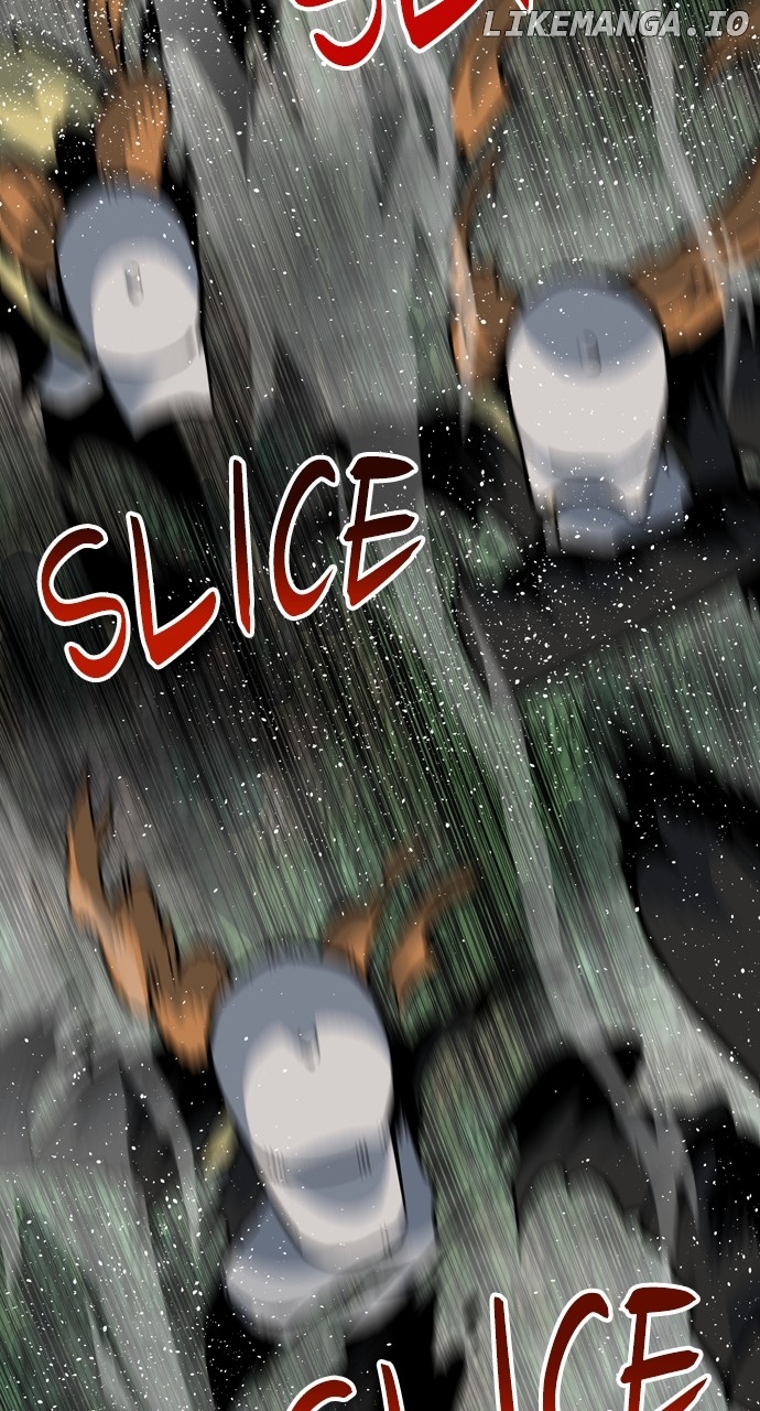 ZomGan – Manhwa Chapter 88 - page 81