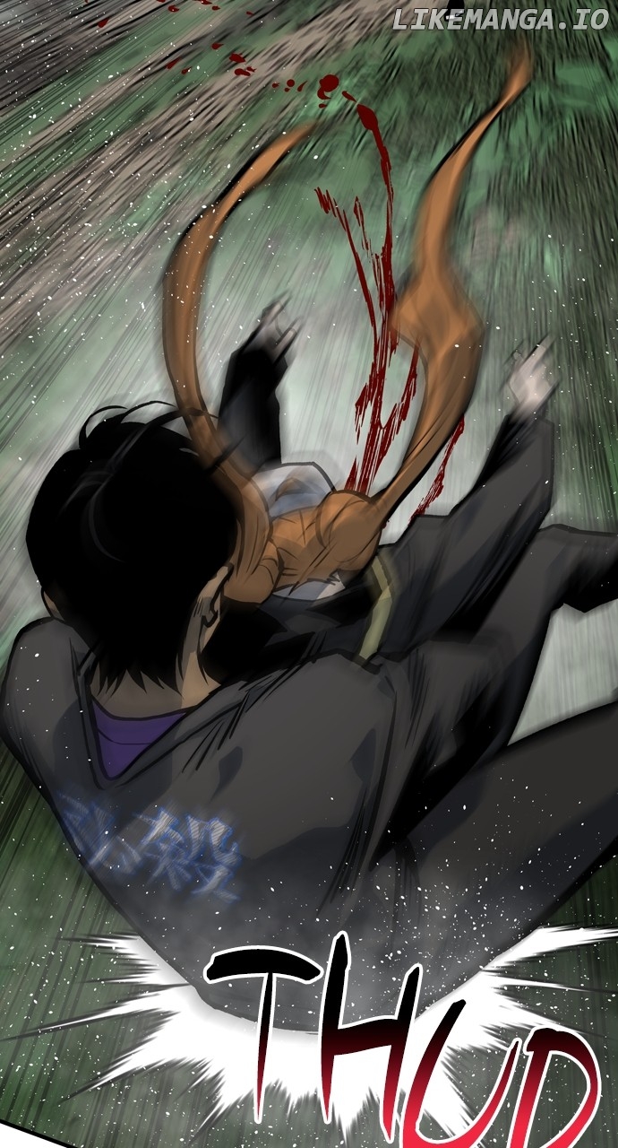 ZomGan – Manhwa Chapter 88 - page 89