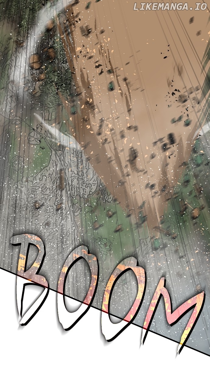 ZomGan – Manhwa Chapter 88 - page 9