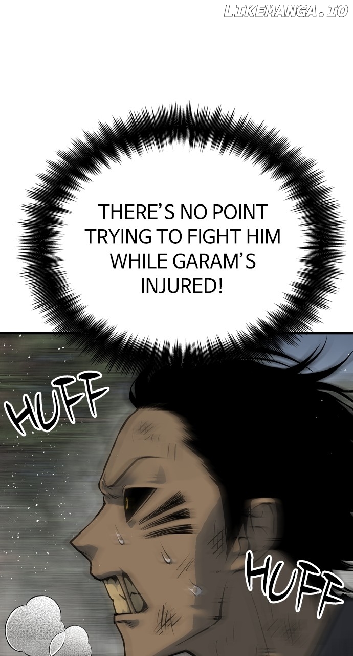 ZomGan – Manhwa Chapter 88 - page 98
