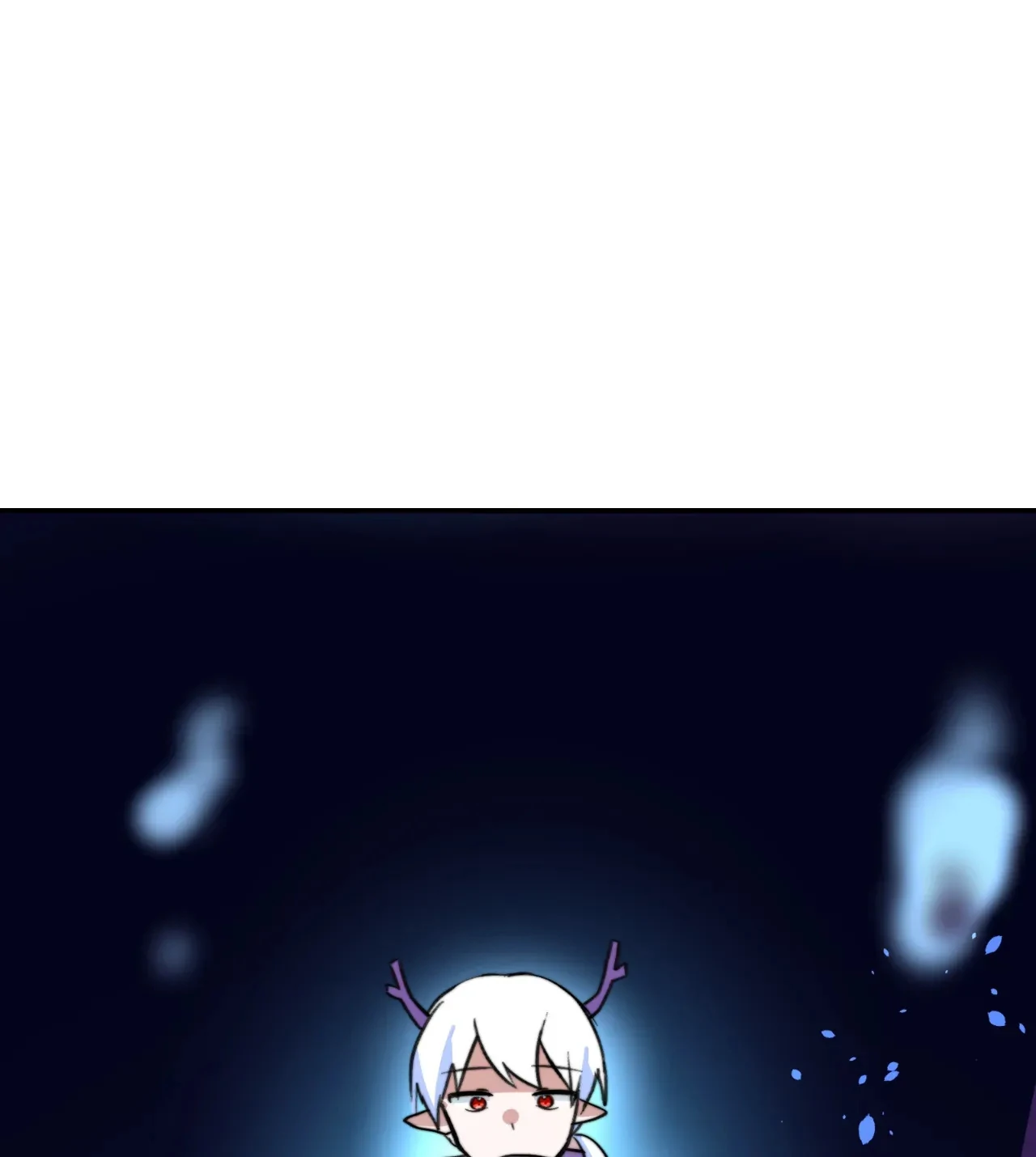 Dream Eater [ Official ] Chapter 21 - page 1