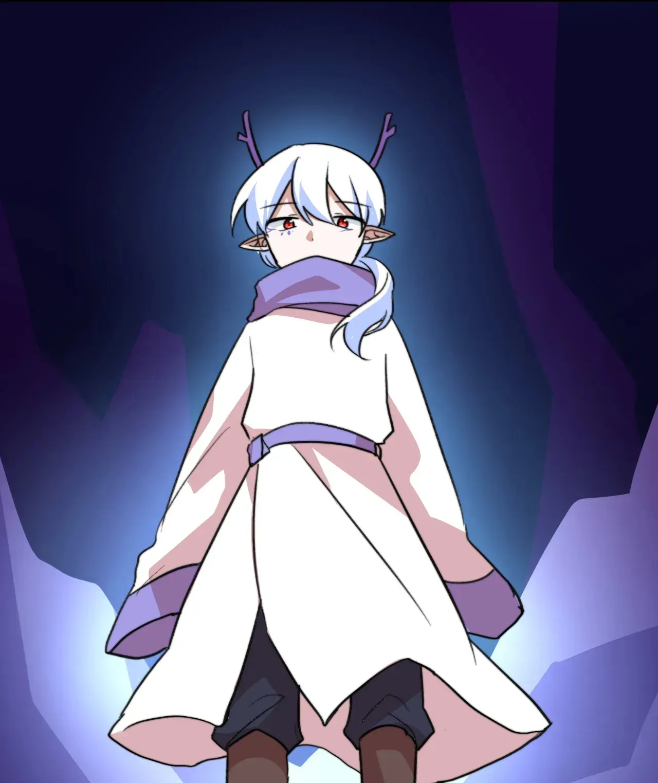 Dream Eater [ Official ] Chapter 21 - page 11