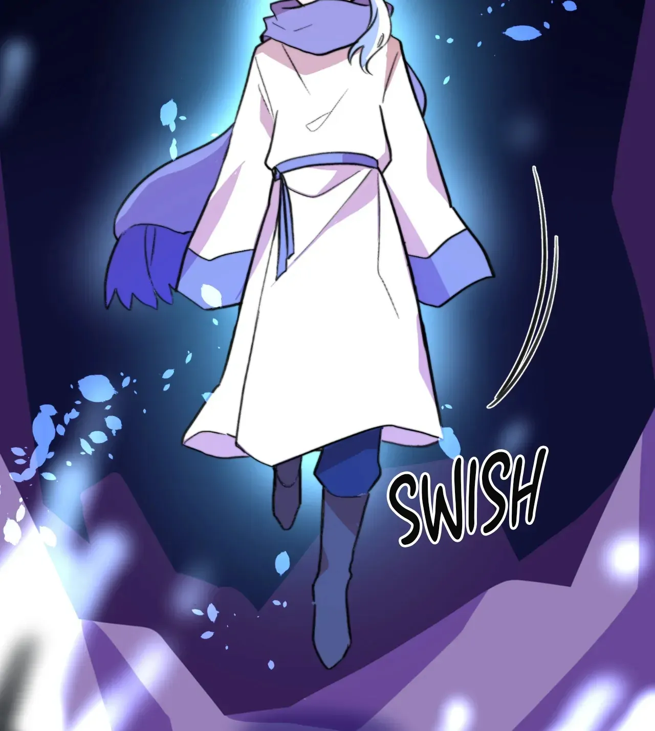 Dream Eater [ Official ] Chapter 21 - page 2