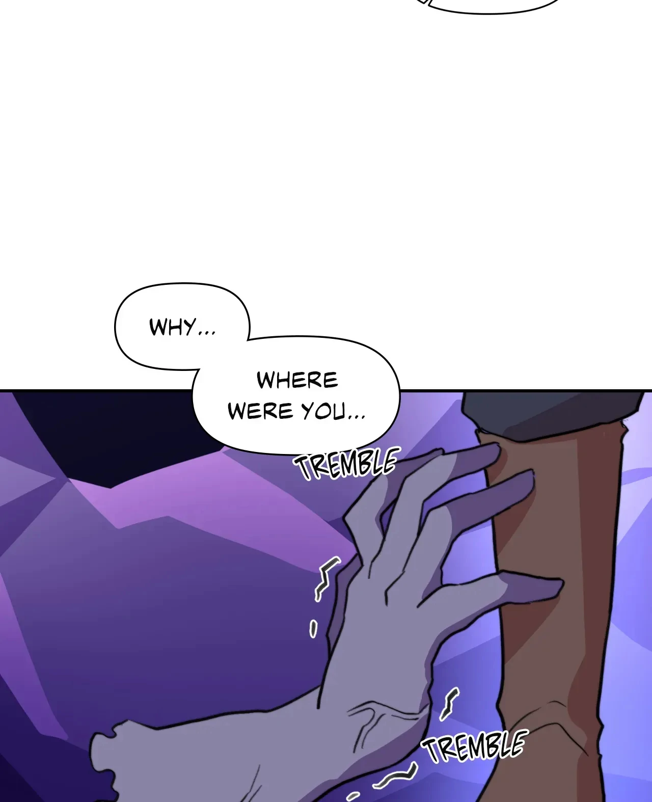 Dream Eater [ Official ] Chapter 21 - page 24