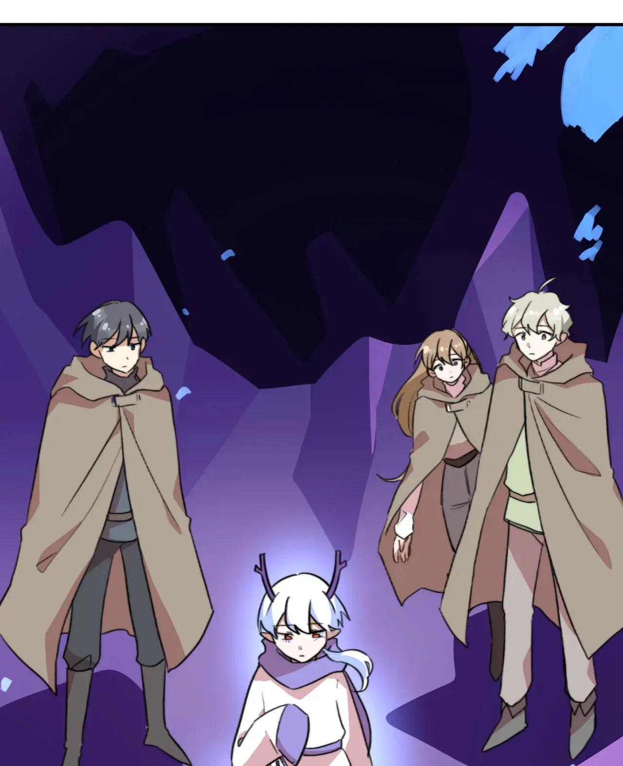 Dream Eater [ Official ] Chapter 21 - page 27