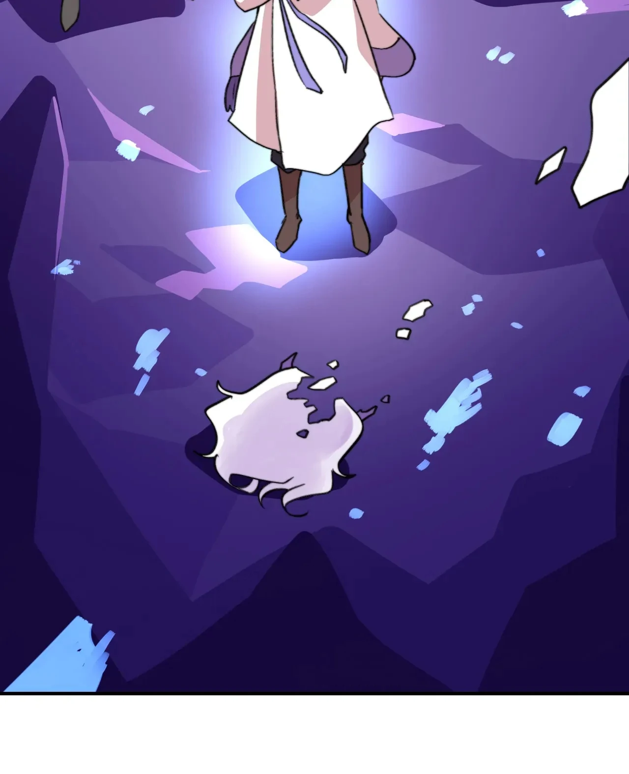 Dream Eater [ Official ] Chapter 21 - page 28