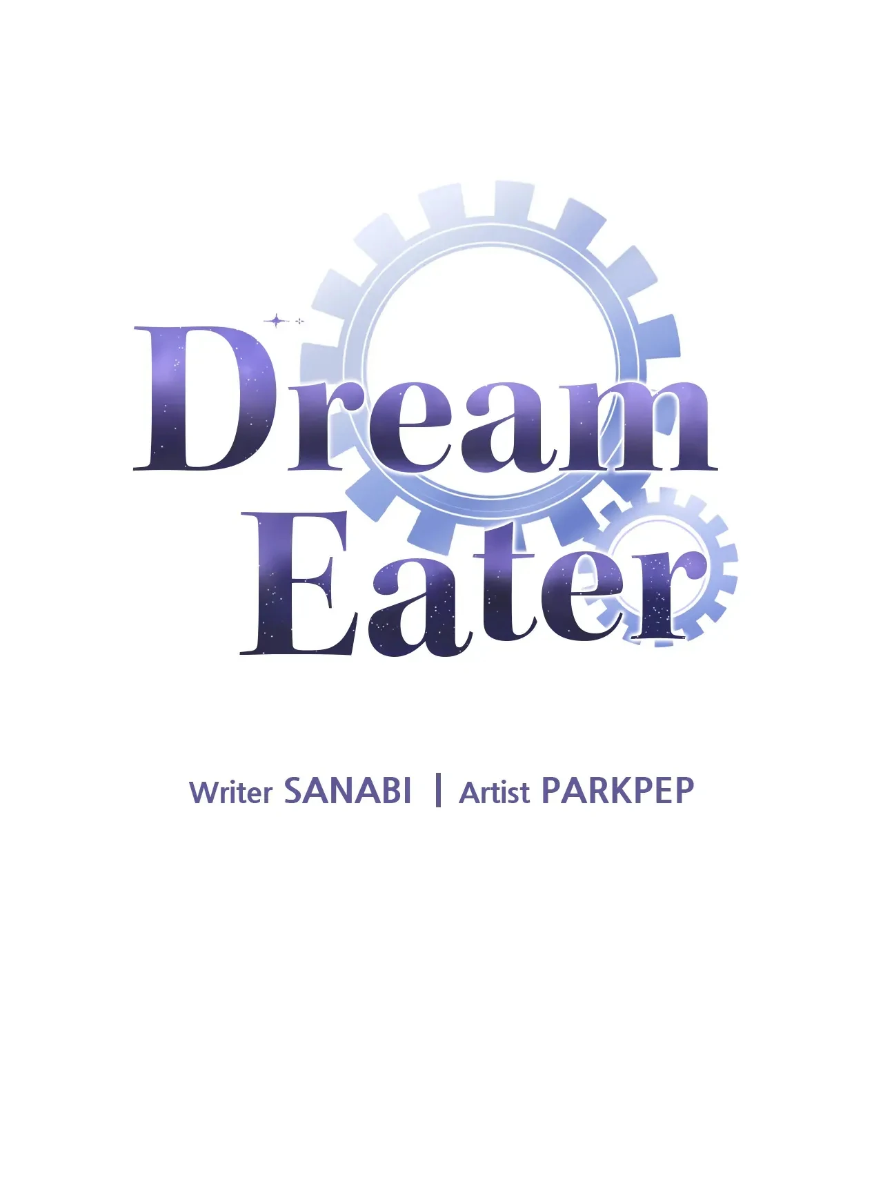 Dream Eater [ Official ] Chapter 21 - page 38