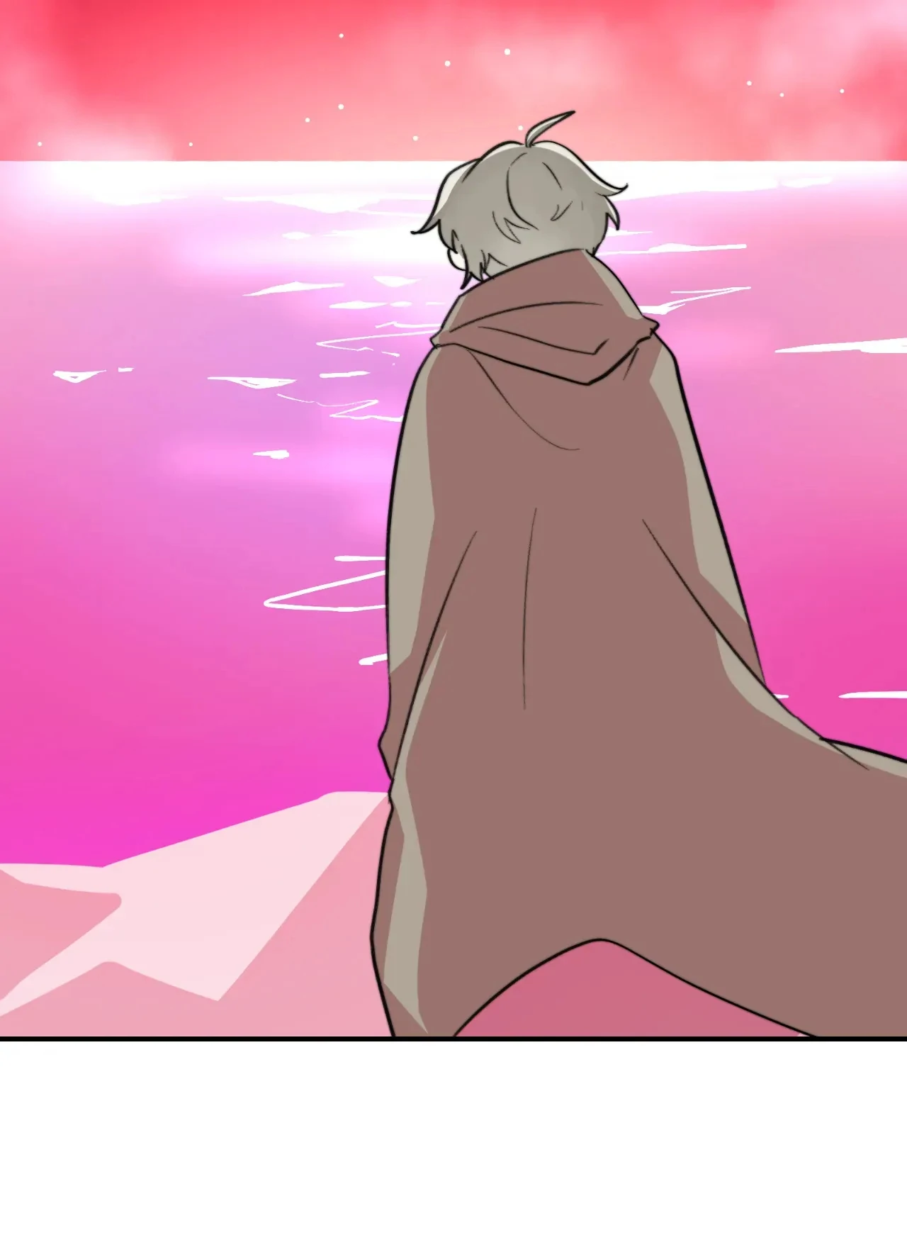 Dream Eater [ Official ] Chapter 21 - page 42