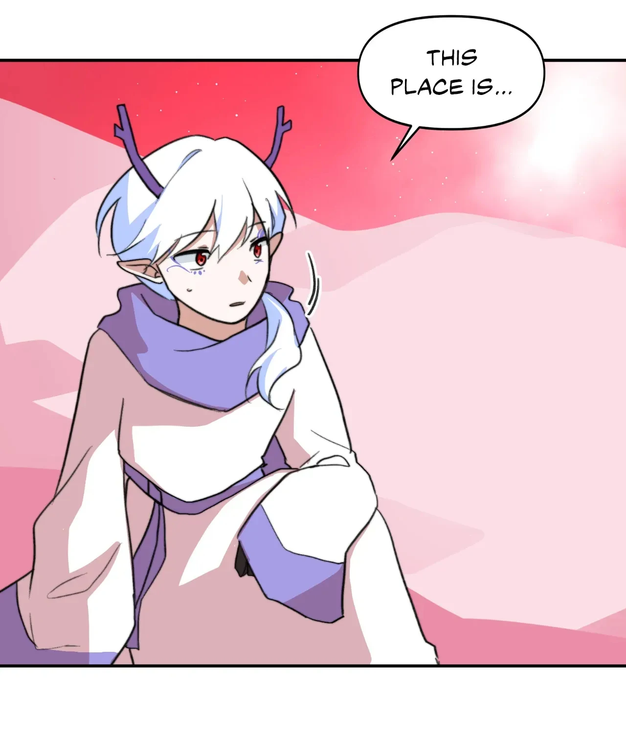 Dream Eater [ Official ] Chapter 21 - page 45