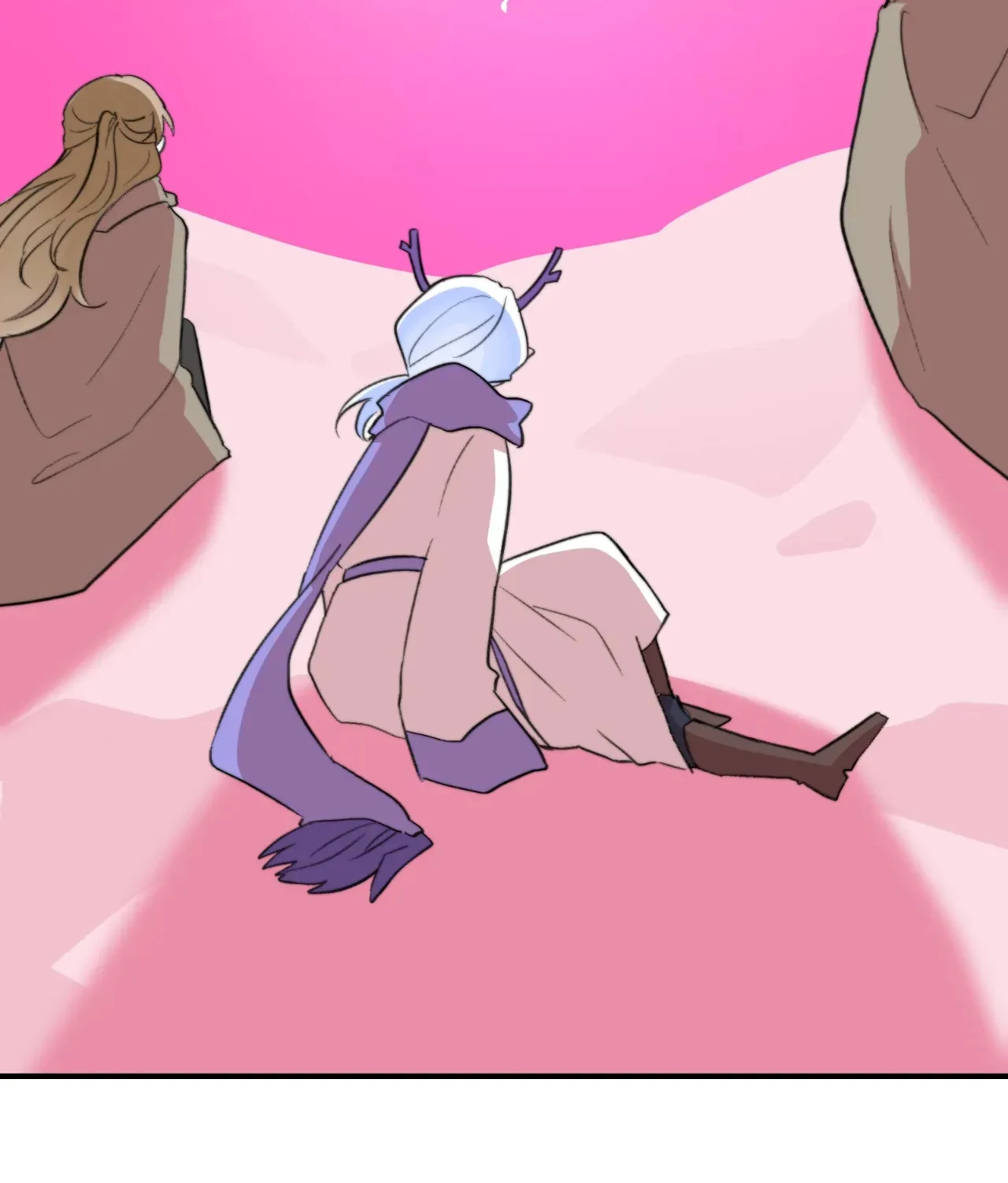 Dream Eater [ Official ] Chapter 21 - page 49