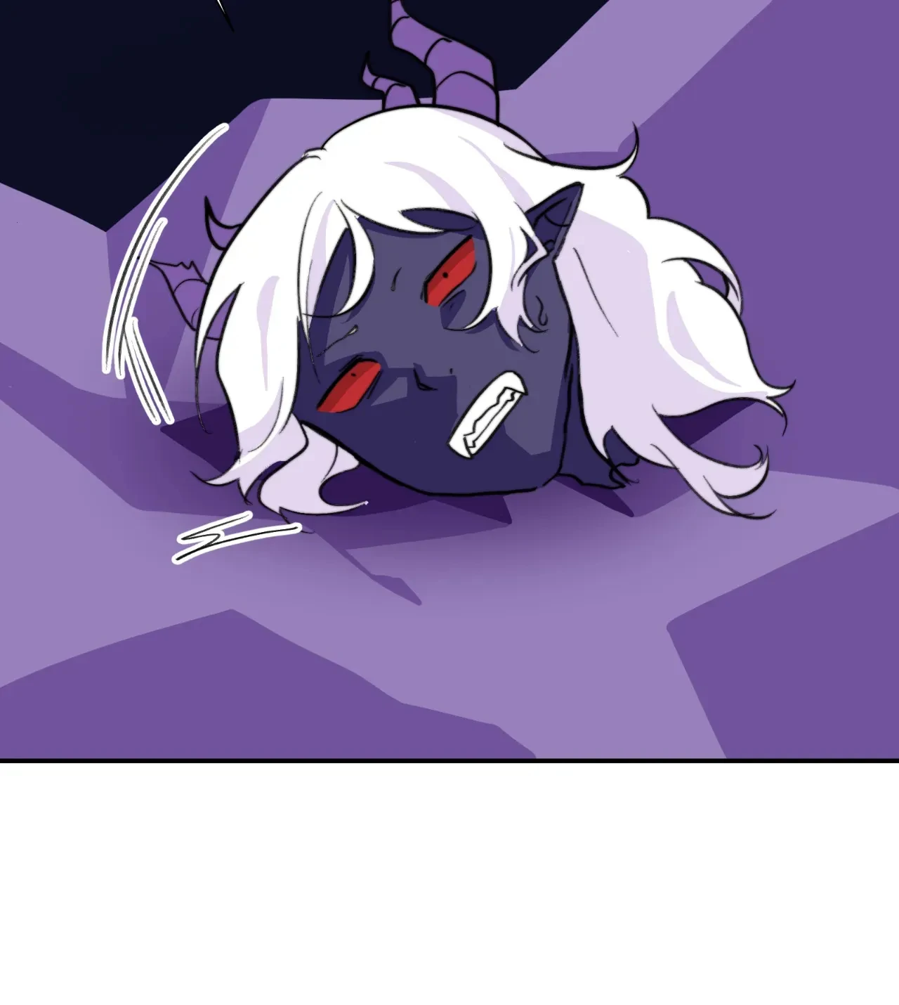 Dream Eater [ Official ] Chapter 21 - page 5