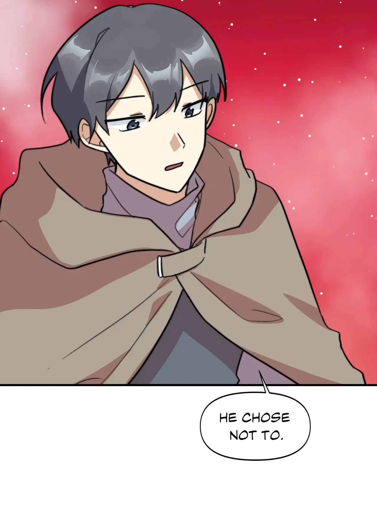 Dream Eater [ Official ] Chapter 21 - page 56